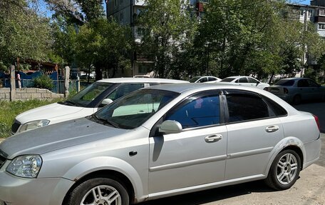 Chevrolet Lacetti, 2008 год, 400 000 рублей, 6 фотография