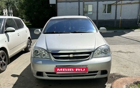 Chevrolet Lacetti, 2008 год, 400 000 рублей, 2 фотография