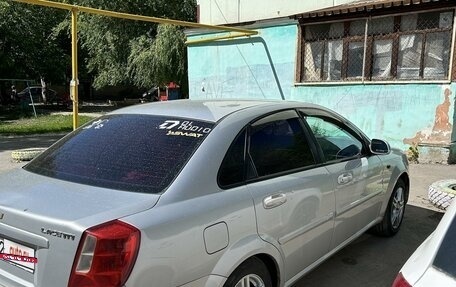 Chevrolet Lacetti, 2008 год, 400 000 рублей, 3 фотография