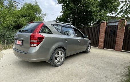 KIA cee'd I рестайлинг, 2010 год, 840 000 рублей, 3 фотография