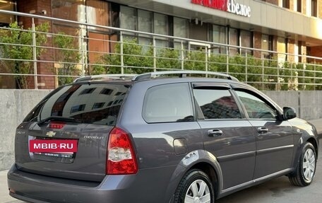 Chevrolet Lacetti, 2011 год, 680 000 рублей, 3 фотография