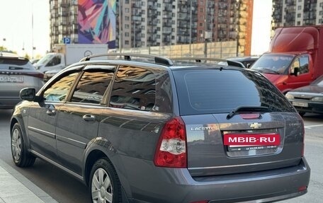Chevrolet Lacetti, 2011 год, 680 000 рублей, 5 фотография