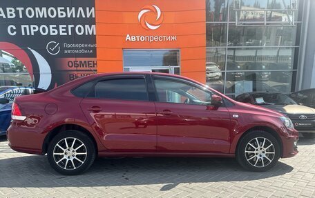 Volkswagen Polo VI (EU Market), 2019 год, 1 459 000 рублей, 8 фотография