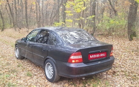 Opel Vectra B рестайлинг, 1996 год, 200 000 рублей, 2 фотография