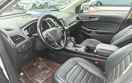 Ford Edge II рестайлинг, 2018 год, 2 017 000 рублей, 4 фотография