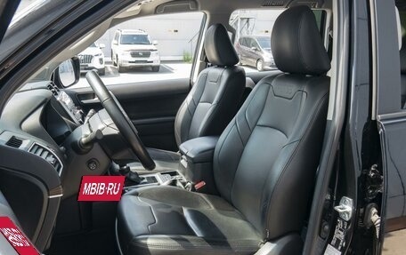 Toyota Land Cruiser Prado 150 рестайлинг 2, 2020 год, 6 699 000 рублей, 10 фотография