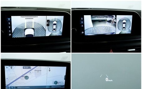Hyundai Sonata VIII, 2022 год, 3 140 000 рублей, 16 фотография