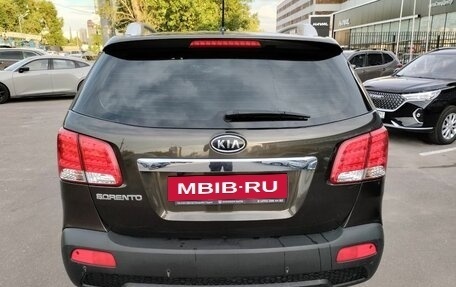 KIA Sorento II рестайлинг, 2009 год, 1 200 000 рублей, 5 фотография