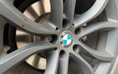 BMW X6, 2016 год, 5 490 000 рублей, 9 фотография
