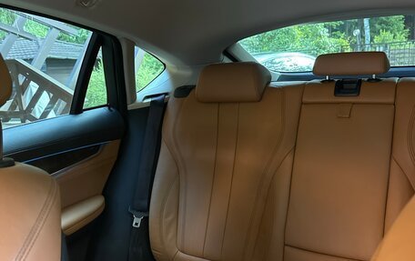 BMW X6, 2016 год, 5 490 000 рублей, 8 фотография