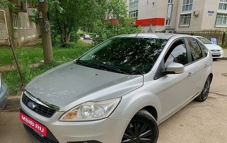 Ford Focus II рестайлинг, 2010 год, 520 000 рублей, 2 фотография