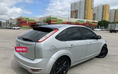 Ford Focus II рестайлинг, 2010 год, 520 000 рублей, 7 фотография