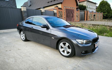 BMW 3 серия, 2007 год, 1 200 000 рублей, 6 фотография