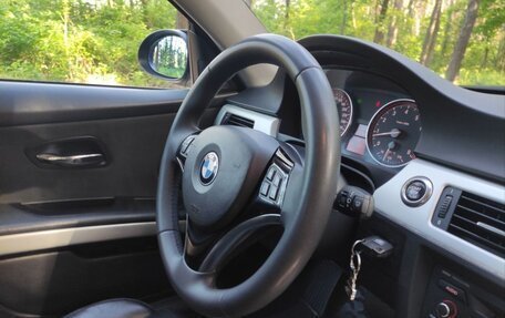 BMW 3 серия, 2007 год, 1 200 000 рублей, 10 фотография