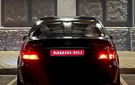 Mercedes-Benz E-Класс, 2003 год, 800 000 рублей, 11 фотография