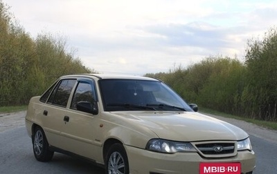 Daewoo Nexia I рестайлинг, 2012 год, 225 000 рублей, 1 фотография