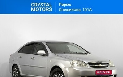 Chevrolet Lacetti, 2006 год, 479 000 рублей, 1 фотография