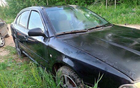 Skoda Octavia IV, 2008 год, 300 000 рублей, 1 фотография