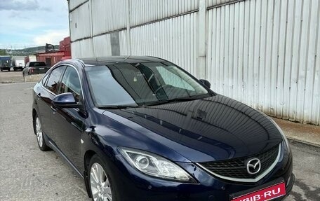 Mazda 6, 2008 год, 950 000 рублей, 1 фотография