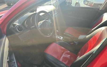 Mazda 3, 2006 год, 449 000 рублей, 7 фотография
