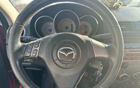 Mazda 3, 2006 год, 449 000 рублей, 10 фотография