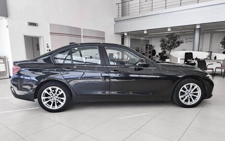 BMW 3 серия, 2017 год, 2 857 000 рублей, 4 фотография