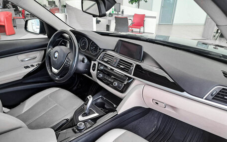 BMW 3 серия, 2017 год, 2 857 000 рублей, 11 фотография