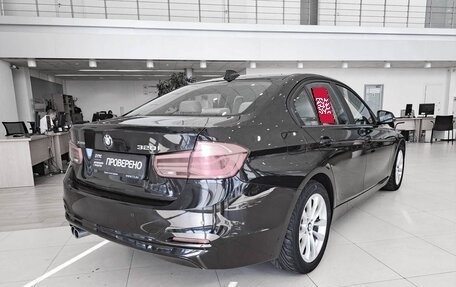 BMW 3 серия, 2017 год, 2 857 000 рублей, 5 фотография
