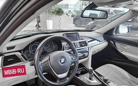 BMW 3 серия, 2017 год, 2 857 000 рублей, 16 фотография