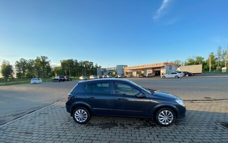 Opel Astra H, 2008 год, 550 000 рублей, 2 фотография
