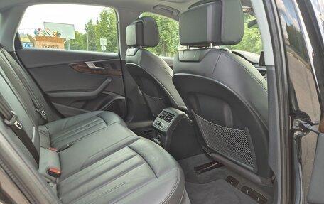 Audi A4, 2018 год, 3 350 000 рублей, 15 фотография