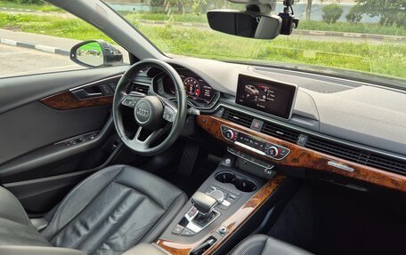 Audi A4, 2018 год, 3 350 000 рублей, 19 фотография