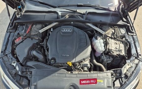 Audi A4, 2018 год, 3 350 000 рублей, 24 фотография