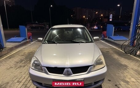 Mitsubishi Lancer IX, 2005 год, 310 000 рублей, 2 фотография