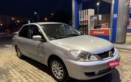 Mitsubishi Lancer IX, 2005 год, 310 000 рублей, 3 фотография