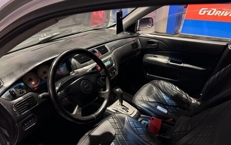 Mitsubishi Lancer IX, 2005 год, 310 000 рублей, 9 фотография