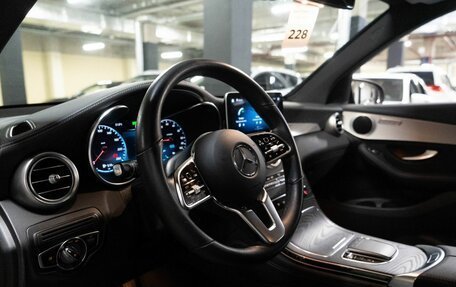 Mercedes-Benz GLC, 2020 год, 5 150 000 рублей, 9 фотография
