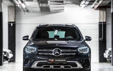 Mercedes-Benz GLC, 2020 год, 5 150 000 рублей, 5 фотография