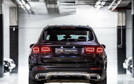 Mercedes-Benz GLC, 2020 год, 5 150 000 рублей, 7 фотография
