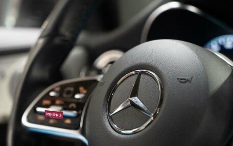 Mercedes-Benz GLC, 2020 год, 5 150 000 рублей, 21 фотография