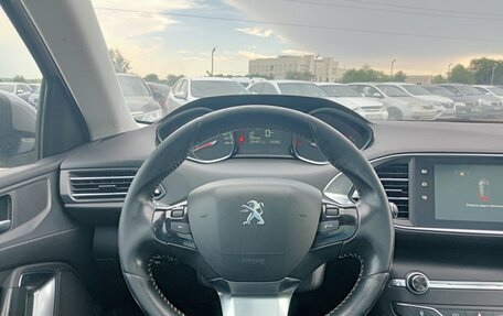 Peugeot 308 II, 2014 год, 1 120 000 рублей, 7 фотография