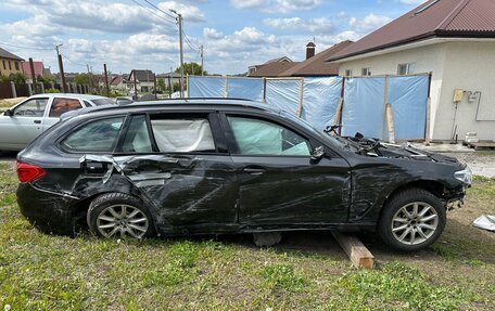 BMW 5 серия, 2019 год, 2 000 000 рублей, 3 фотография