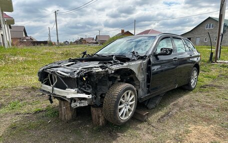 BMW 5 серия, 2019 год, 2 000 000 рублей, 8 фотография