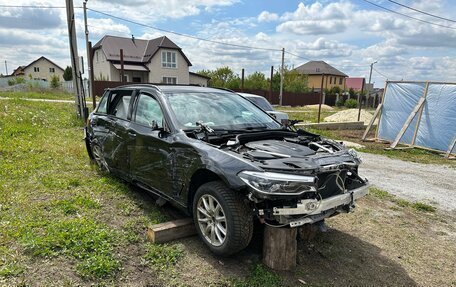 BMW 5 серия, 2019 год, 2 000 000 рублей, 2 фотография