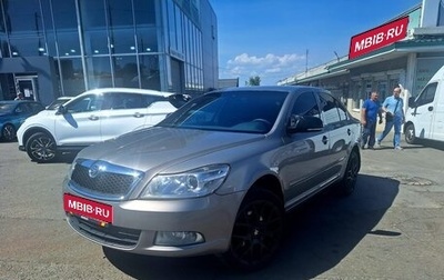 Skoda Octavia, 2010 год, 950 000 рублей, 1 фотография