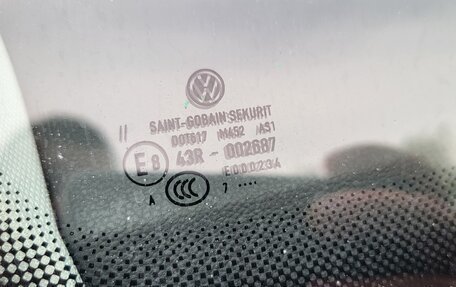 Volkswagen Golf VII, 2017 год, 1 650 000 рублей, 23 фотография