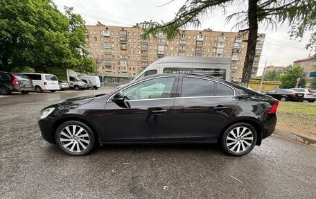 Volvo S60 III, 2013 год, 1 375 000 рублей, 7 фотография