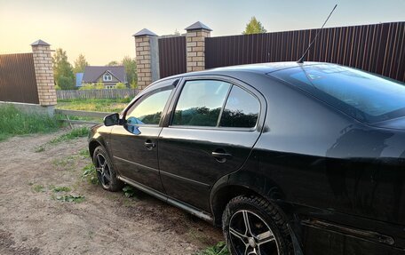 Skoda Octavia IV, 2008 год, 300 000 рублей, 6 фотография