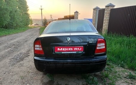 Skoda Octavia IV, 2008 год, 300 000 рублей, 4 фотография