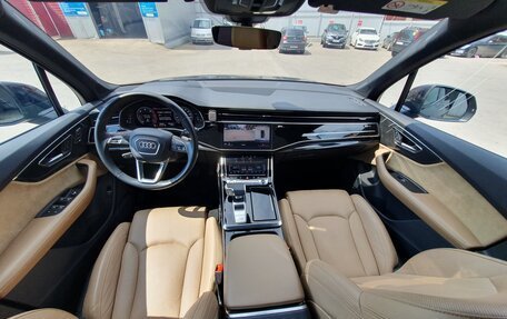 Audi Q7, 2020 год, 7 800 000 рублей, 8 фотография
